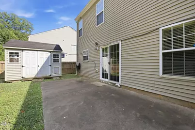 5433 Thunderidge Drive, Raleigh, NC 27610 - Photo 37