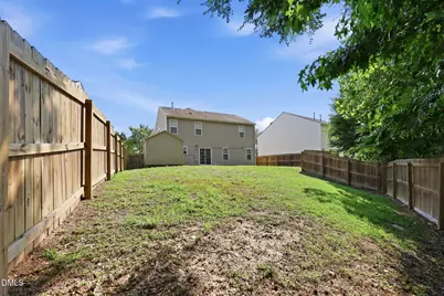 5433 Thunderidge Drive, Raleigh, NC 27610 - Photo 33