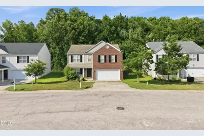 5433 Thunderidge Drive, Raleigh, NC 27610 - Photo 3