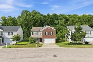 5433 Thunderidge Drive, Raleigh, NC 27610 - Photo 3
