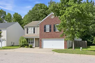 5433 Thunderidge Drive, Raleigh, NC 27610 - Photo 47