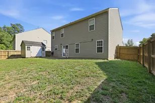 5433 Thunderidge Drive, Raleigh, NC 27610 - Photo 35