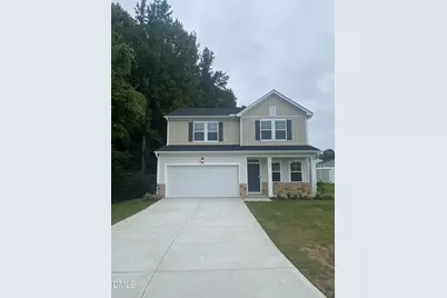 56 Halfpint Drive, Pine Level, NC 27569 - Photo 1