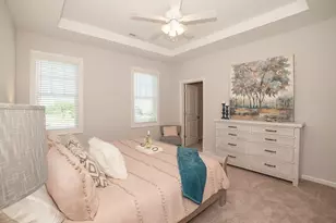 144 Rolesville Ridge Dr, Rolesville, NC 27571 - Photo 5