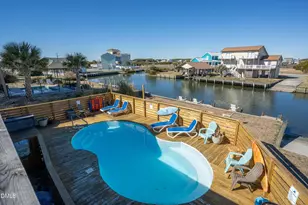 1601 New River Inlet Rd, North Topsail Beach, NC 28460 - Photo 13