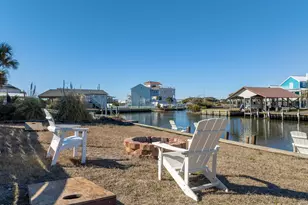 1601 New River Inlet Rd, North Topsail Beach, NC 28460 - Photo 35