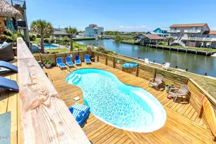1601 New River Inlet Rd, North Topsail Beach, NC 28460 - Photo 29