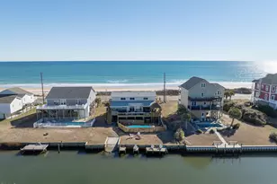 1601 New River Inlet Rd, North Topsail Beach, NC 28460 - Photo 3