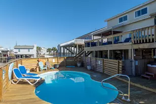 1601 New River Inlet Rd, North Topsail Beach, NC 28460 - Photo 31