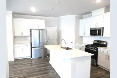 1003 Sora Way, Durham, NC 27703 - Photo 3