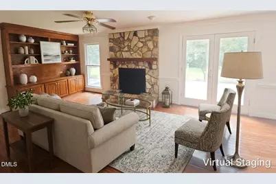 63 Opie Frazier Road, Henderson, NC 27537 - Photo 3