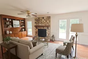 63 Opie Frazier Rd, Henderson, NC 27537 - Photo 3