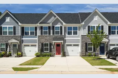 436 Grand Silo Road, Raleigh, NC 27603 - Photo 1