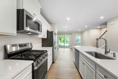 436 Grand Silo Road, Raleigh, NC 27603 - Photo 9