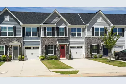 436 Grand Silo Road, Raleigh, NC 27603 - Photo 3
