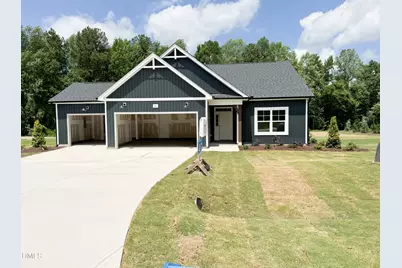 65 Kettle Creek Drive, Zebulon, NC 27597 - Photo 1