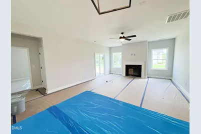 65 Kettle Creek Drive, Zebulon, NC 27597 - Photo 7