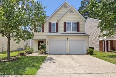 1550 Brown Owl Drive, Raleigh, NC 27610 - Photo 1