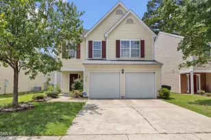 1550 Brown Owl Dr, Raleigh, NC 27610 - Photo 1