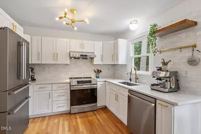 4409 Seaforth Court, Raleigh, NC 27606 - Photo 13