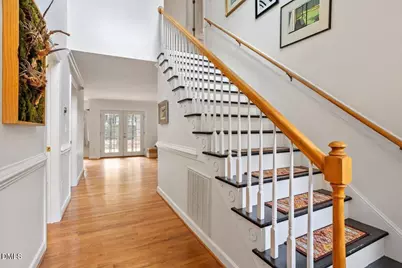 4409 Seaforth Court, Raleigh, NC 27606 - Photo 3