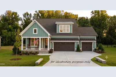145 Summerlin Drive, Clayton, NC 27527 - Photo 1