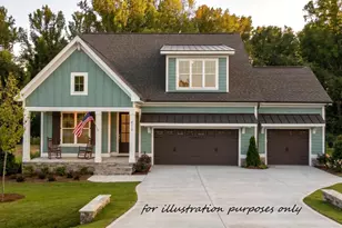 145 Summerlin Dr, Clayton, NC 27527 - Photo 1