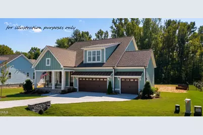 145 Summerlin Drive, Clayton, NC 27527 - Photo 21