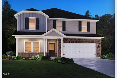 2103 Topsail Road, Durham, NC 27703 - Photo 1