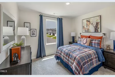2103 Topsail Road, Durham, NC 27704 - Photo 9