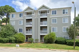 1231 University Ct, Raleigh, NC 27606 - Photo 1