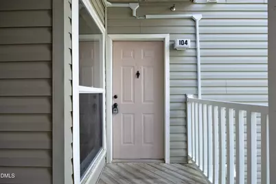 1231 University Court #104, Raleigh, NC 27606 - Photo 3