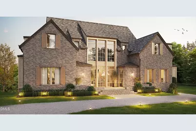 7404 Red Maple Ridge Road, Raleigh, NC 27614 - Photo 1