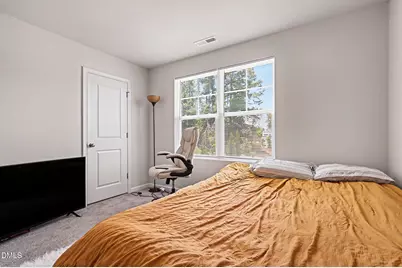 204 Hiking Hill Lane #24, Garner, NC 27529 - Photo 17