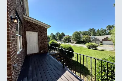 323 Longchamp Lane, Cary, NC 27519 - Photo 35