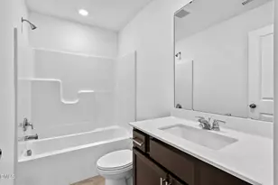 237 Snowfield Dr, Garner, NC 27529 - Photo 17