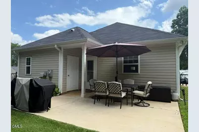 574 E Ridge Avenue, Liberty, NC 27298 - Photo 5