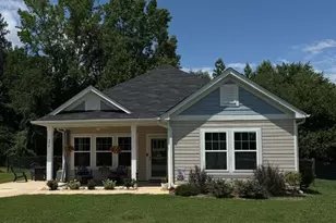 574 E Ridge Ave, Liberty, NC 27298 - Photo 1