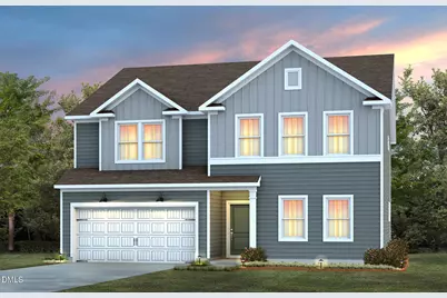 704 Crews Court, Durham, NC 27703 - Photo 1