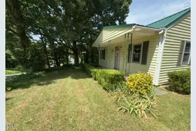 568 Daniel Street, Henderson, NC 27536 - Photo 1