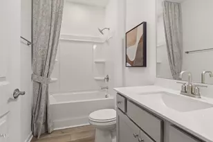 614 Timber Terrace Dr, Durham, NC 27704 - Photo 21