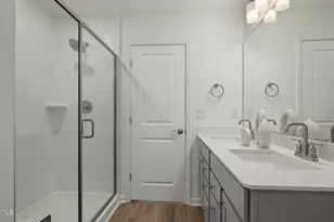 614 Timber Terrace Dr, Durham, NC 27704 - Photo 13