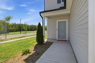 614 Timber Terrace Dr, Durham, NC 27704 - Photo 3