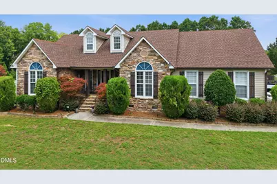 101 Aspen Circle, Clayton, NC 27520 - Photo 1