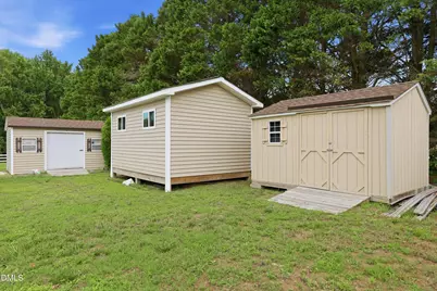 101 Aspen Circle, Clayton, NC 27520 - Photo 43