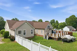 101 Aspen Cir, Clayton, NC 27520 - Photo 41