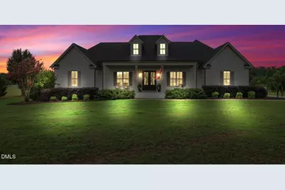 65 Cedar Springs Drive, Princeton, NC 27569 - Photo 5