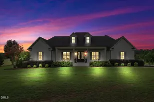 65 Cedar Springs Dr, Princeton, NC 27569 - Photo 5