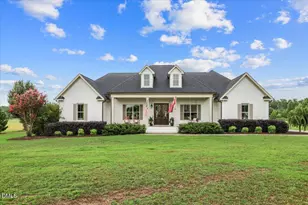 65 Cedar Springs Dr, Princeton, NC 27569 - Photo 1
