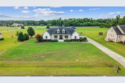 65 Cedar Springs Drive, Princeton, NC 27569 - Photo 59